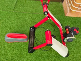 Rodillo Elite Force Entrenamiento Bicicleta