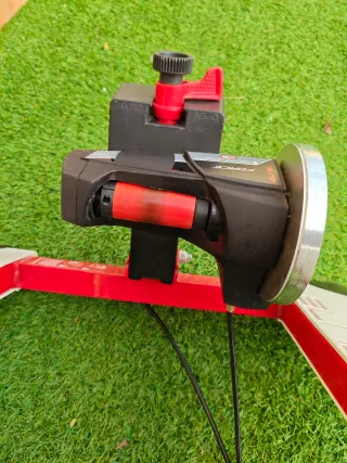 Rodillo Elite Force Entrenamiento Bicicleta