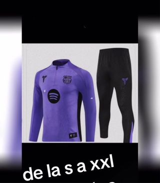 Talla se la￼ S M XL  XXL Gris/Blanc