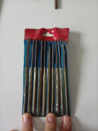 PACK HERRAMIENTAS N°1