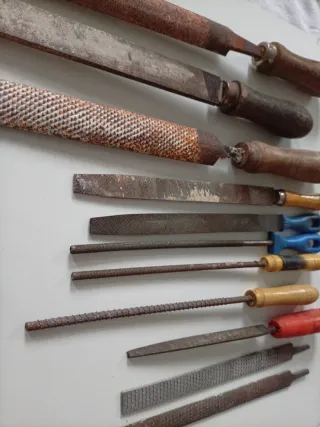 PACK HERRAMIENTAS N°1