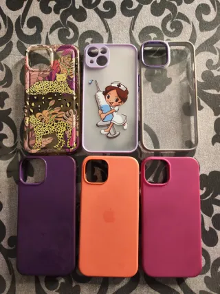 Custodie per iPhone 13