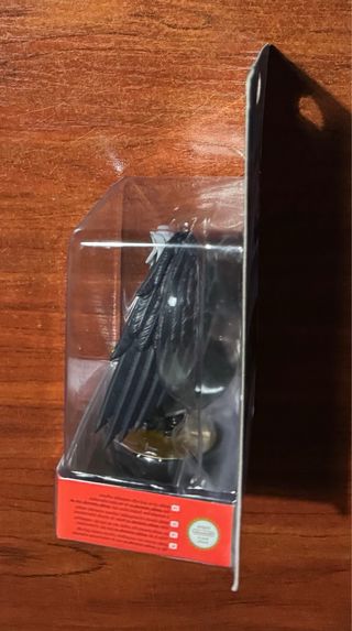 Amiibo Sephiroth No. 90 Super Smash Bros.