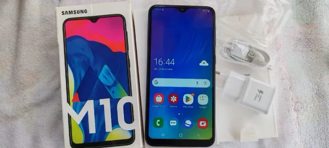 Samsung Galaxy M10