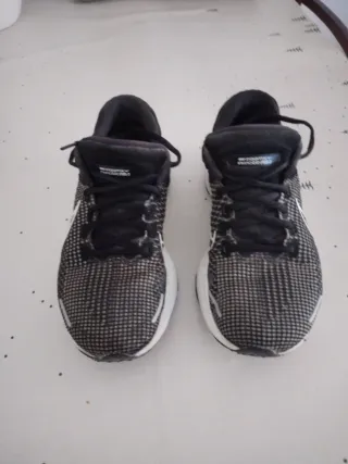 Zapatillas Nike Zoomx Invincible Run 2 T40.5