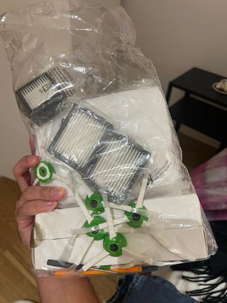 Roomba i5+ Robot Aspirador