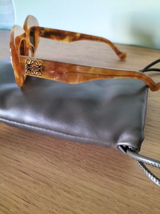 Gafas de Sol Loewe Anagram