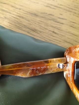 Gafas de Sol Loewe Anagram