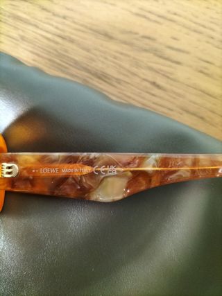 Gafas de Sol Loewe Anagram