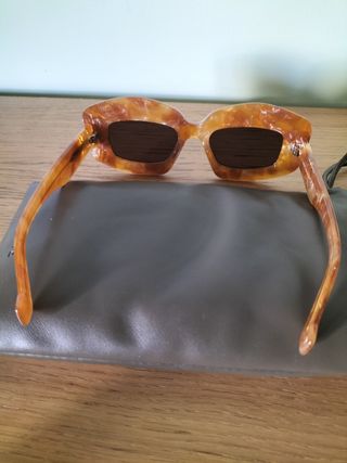 Gafas de Sol Loewe Anagram