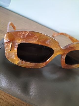 Gafas de Sol Loewe Anagram