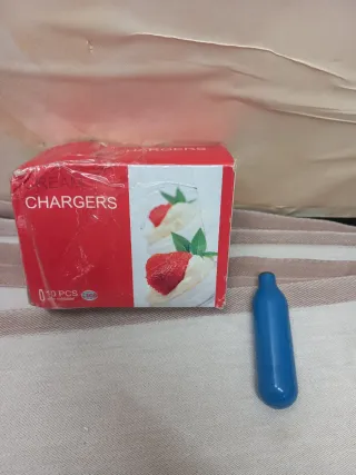 Ricariche per montapanna - 10 pezzi