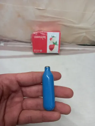 Ricariche per montapanna - 10 pezzi