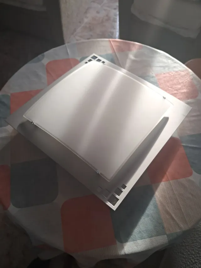 Lámpara de techo moderna comedor