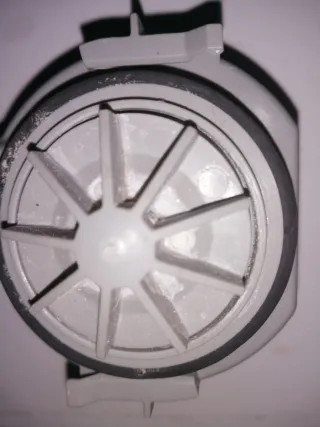 Bomba lavavajillas Bosch