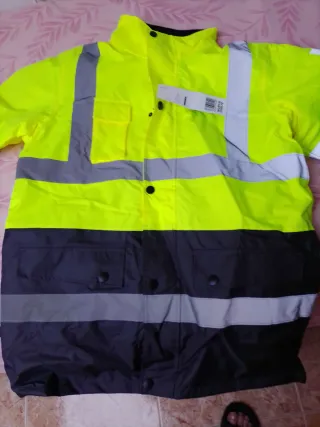 Chaqueta de trabajo Würth Modyf Talla L