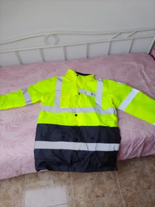 Chaqueta de trabajo Würth Modyf Talla L