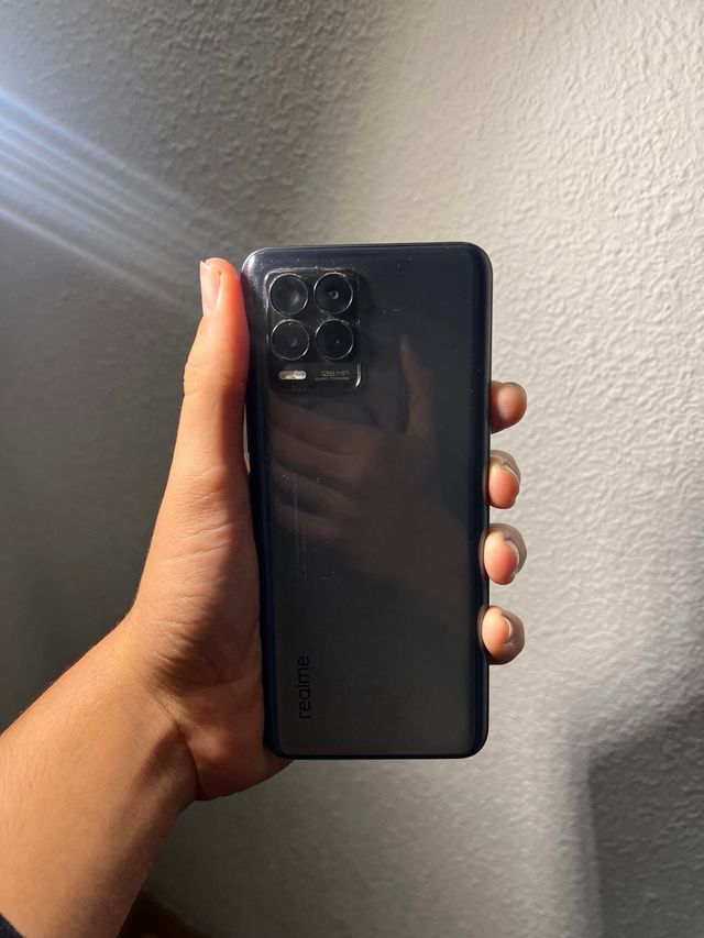 Realme 8 Pro Blu