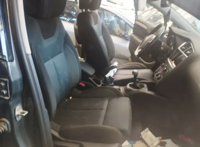 Despiece Citroen C4 Lim. 2010