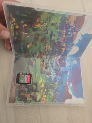 Overcooked! All You Can Eat Nintendo Switch