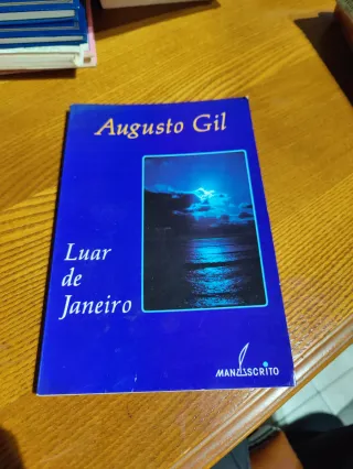 Luar de Janeiro