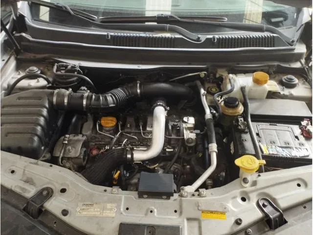 Despiece Chevrolet Captiva 2007