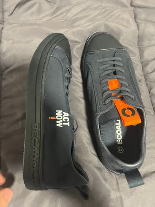 Zapatillas Ecoalf Act Now Talla 41