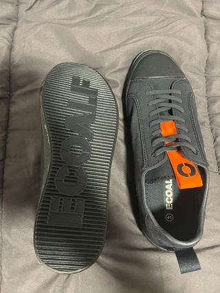 Zapatillas Ecoalf Act Now Talla 41