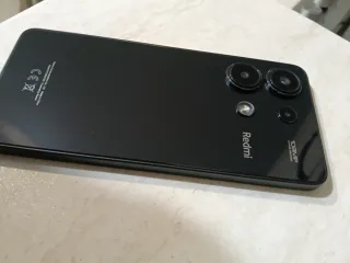 Xiaomi Redmi Note 13 4G 256GB Nero