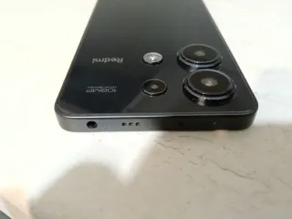 Xiaomi Redmi Note 13 4G 256GB Nero