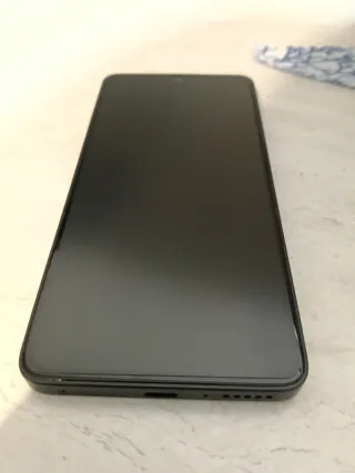 Xiaomi Redmi Note 13 4G 256GB Nero