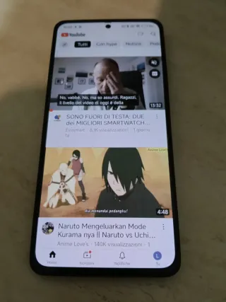 Xiaomi Redmi Note 13 4G 256GB Nero