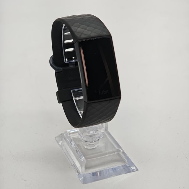 Braccialetto di attività Fitbit Charge 4