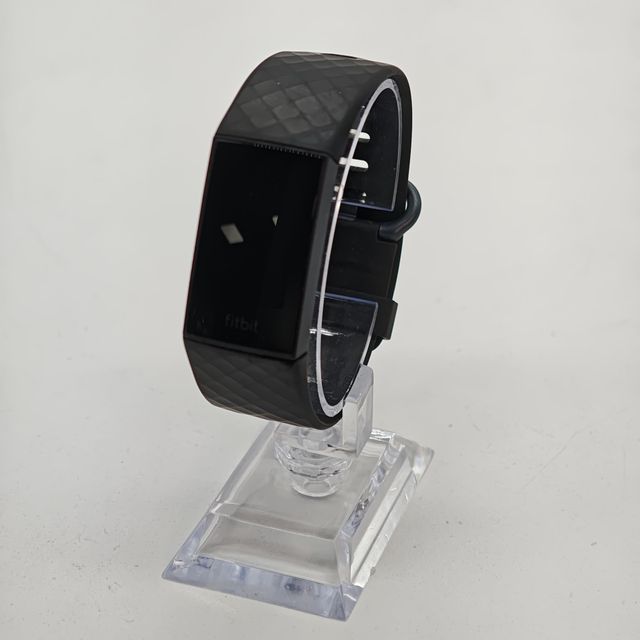 Braccialetto di attività Fitbit Charge 4