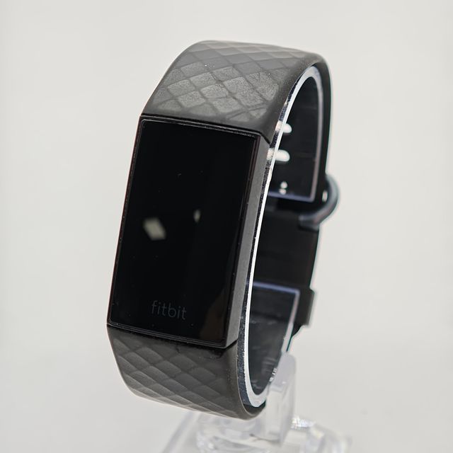 Braccialetto di attività Fitbit Charge 4