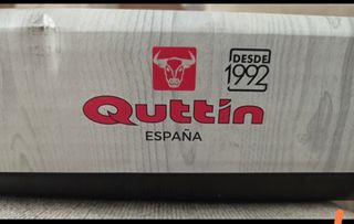 Set 3 Bandejas Cristal Horno Quttin