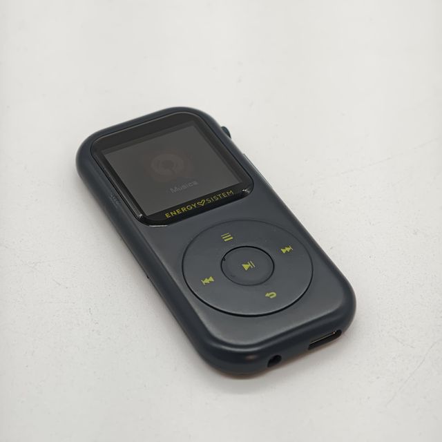 Lettore MP4 Energy System Handy 16 GB