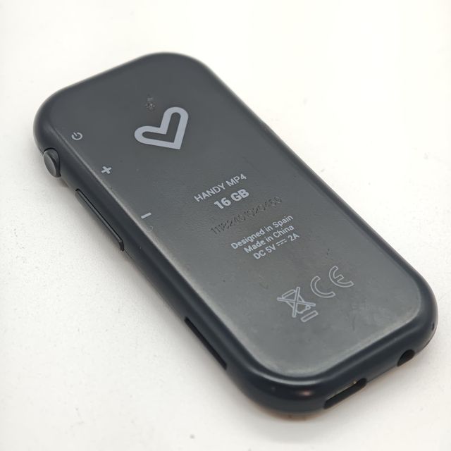 Lettore MP4 Energy System Handy 16 GB