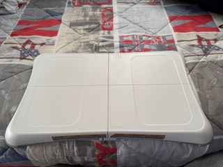 Tabla Wii Balance Board