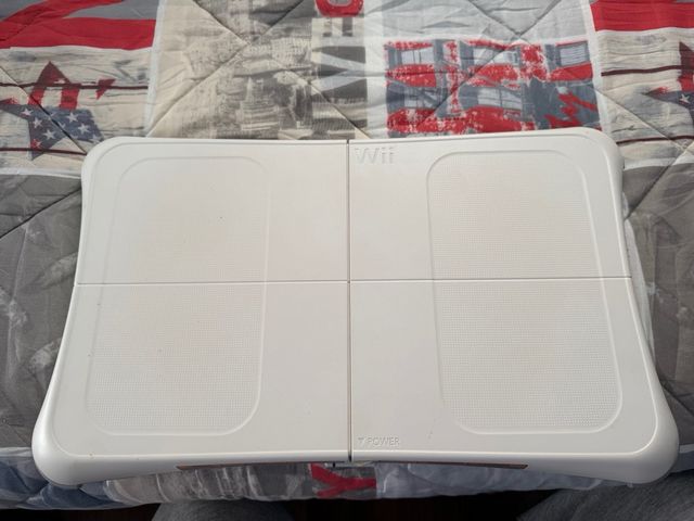Tabla Wii Balance Board