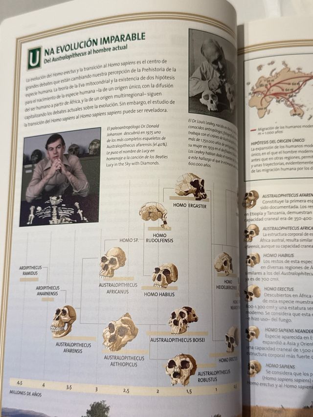 Biblia. Comentada y explicada.