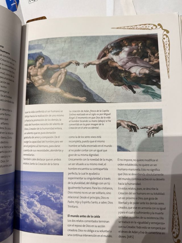 Biblia. Comentada y explicada.