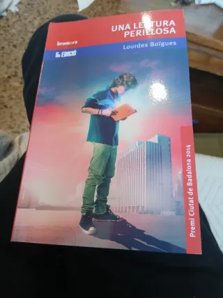 Una lectura perillosa