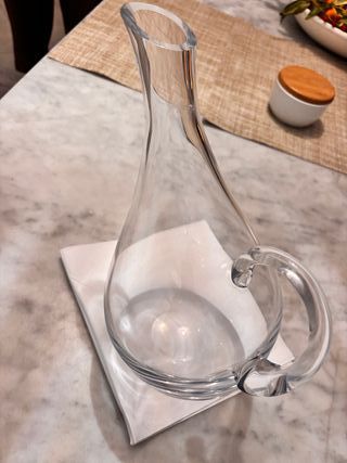 Caraffa Rogaska Bacco 1,3 l