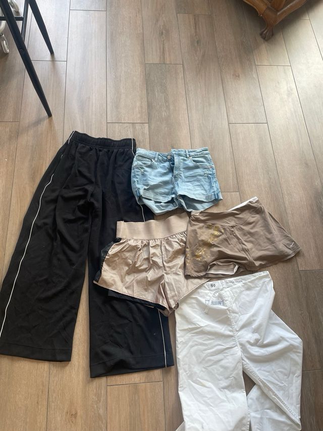 Lote Ropa Mujer Talla Única