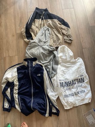 Lote Ropa Mujer Talla Única