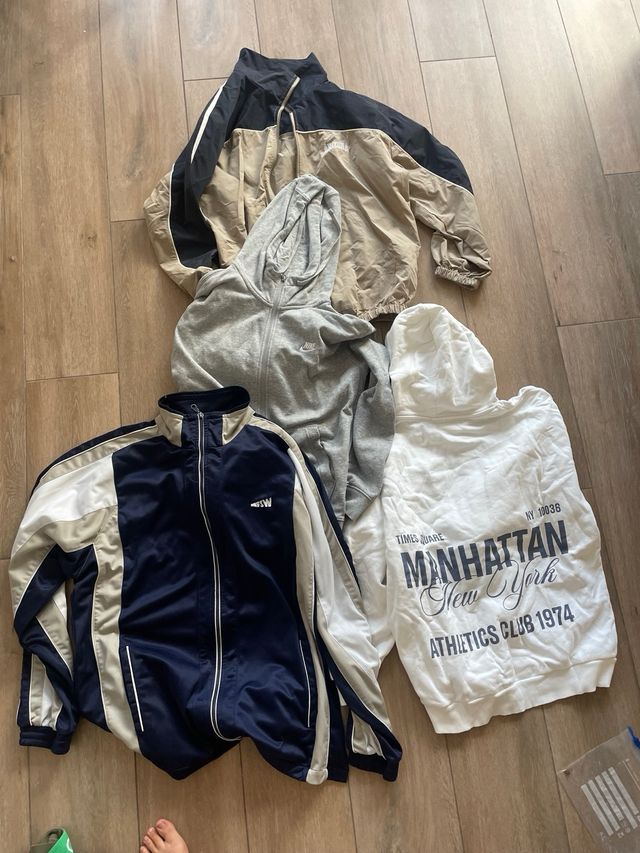 Lote Ropa Mujer Talla Única