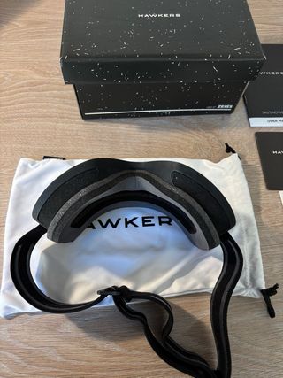 Gafas de esquí Hawkers