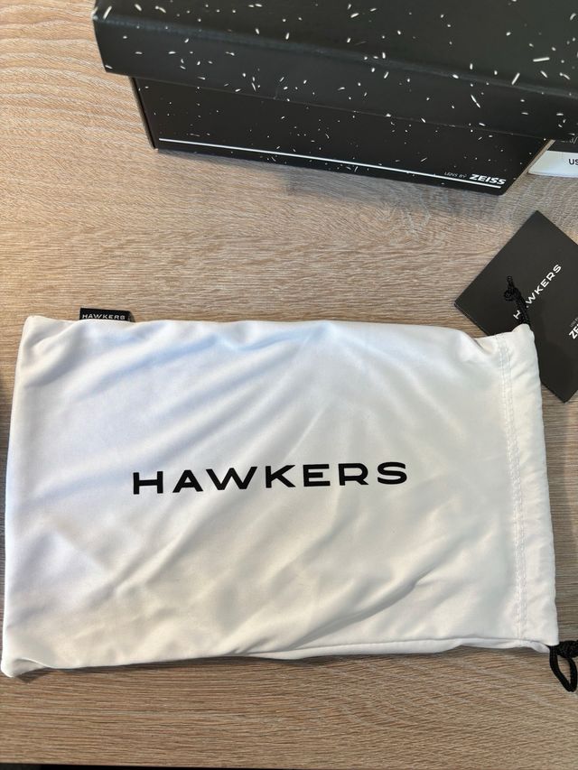 Gafas de esquí Hawkers
