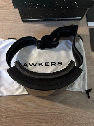 Gafas de esquí Hawkers